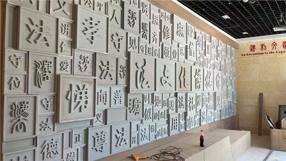 發(fā)泡陶瓷有哪些特點(diǎn)？
